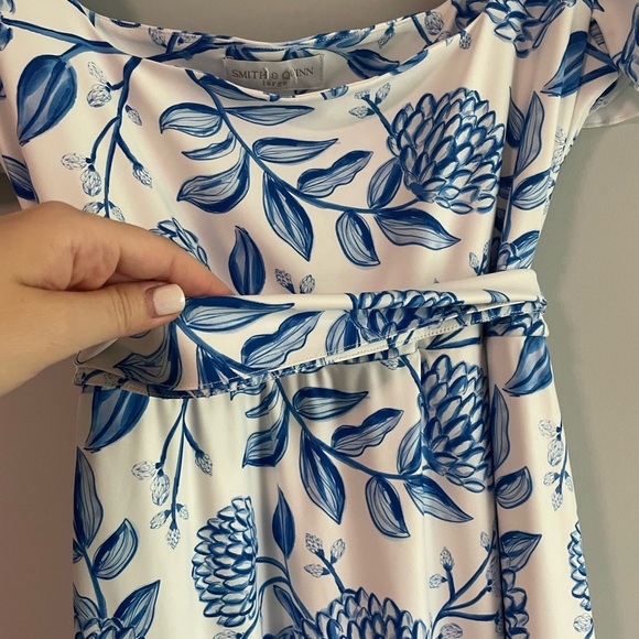 Smith & Quinn - Isabella Dress - Picture 11 of 12